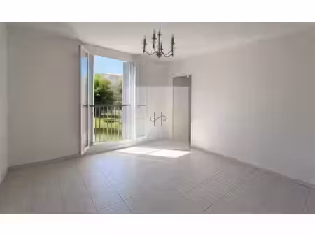appartement 3 pièces avec cave - idéal investissement locatif