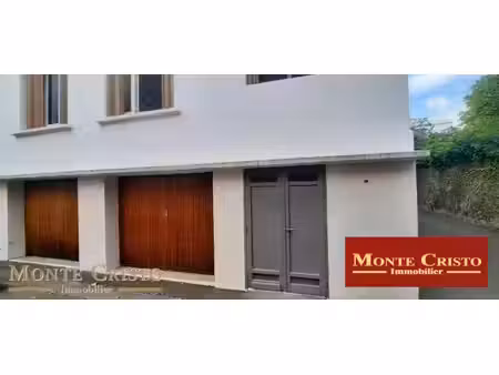 garage parking à louer le chesnay-rocquencourt