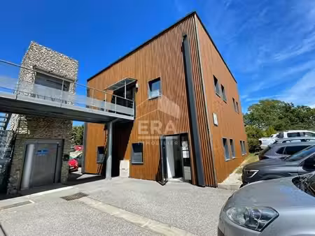 local à louer 33m² - peyruis