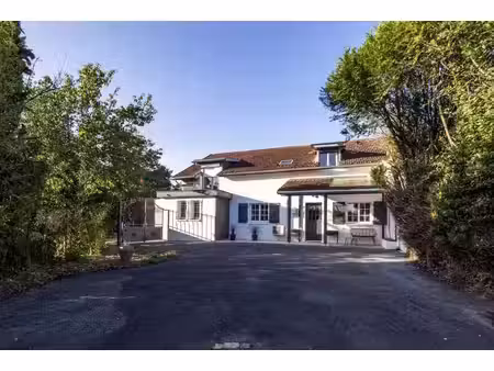maison 5 pièces