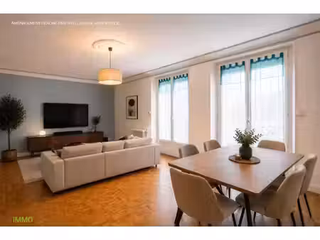maison de ville 6 pièces