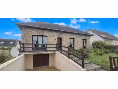 maison proche de la gare