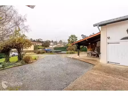 maison 3 chambre(s) à vendre