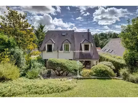 maison familiale spacieuse et fonctionnelle
