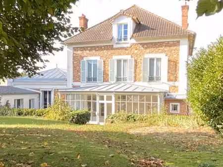 maison 12 pièces