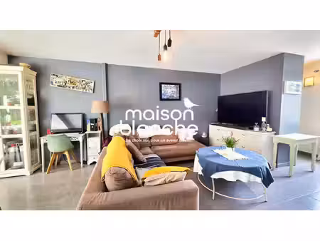 belle maison familiale