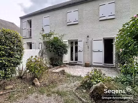 maison 4 pièces 76.3 m²