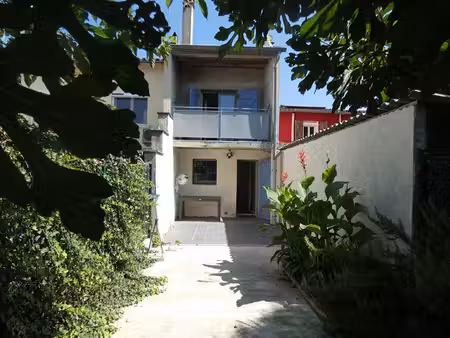 maison muret - 4 pièce(s) - 93.3 m2