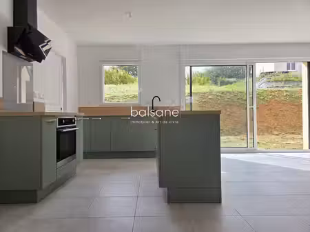 maison sans travaux neuve 2025
