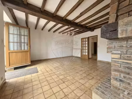 maison 3 chambre(s) à vendre
