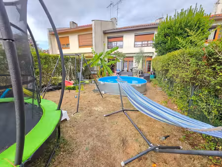 maison à vendre 5 pièces ris orangis (91)