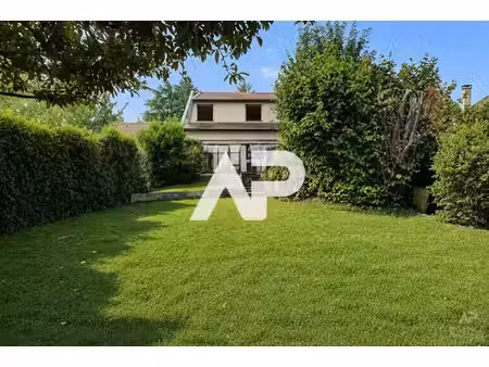 maison rueil malmaison 9 pièce(s) 185m2