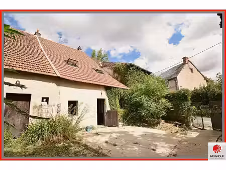 saint-gérand-le-puy / ensemble immobilier 193 m²