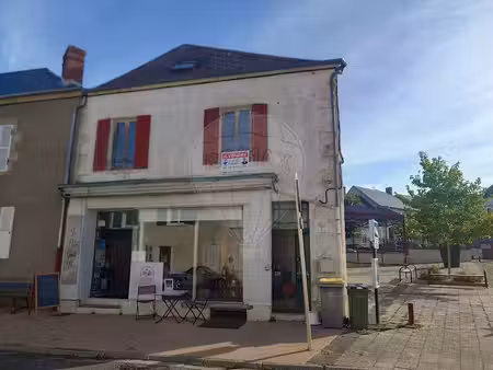 maison 3 chambre(s) à vendre