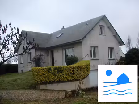 maison à louer saint-jouin-bruneval