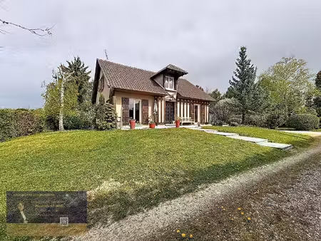 maison saint parres aux tertres