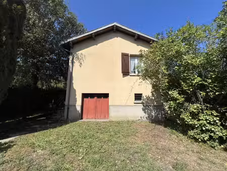 maison indépendante