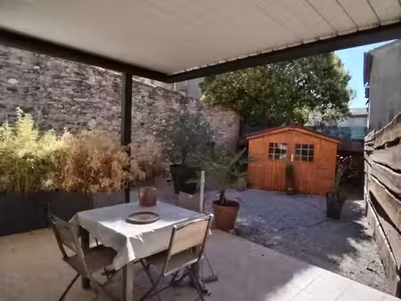 maison pepieux