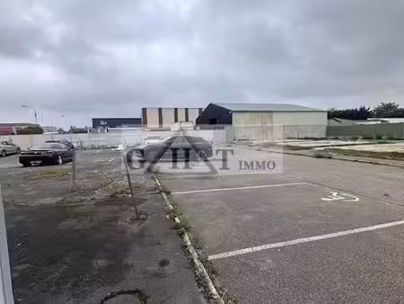 1 800 m² de terrain constructible à vendre – opportunité rare à saisir