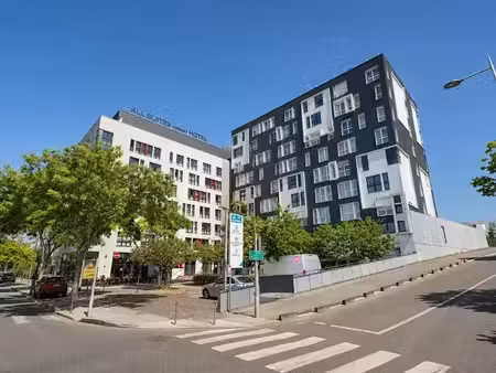 vente appartement 1 pièce 23 m² à choisy-le-roi (94600)  78 000 €