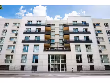 vente appartement 1 pièce 19 m² à clichy (92110)  88 000 €