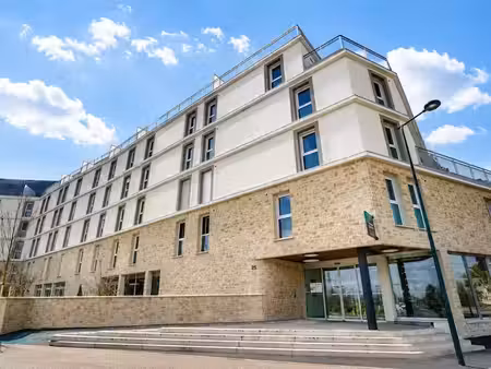 vente appartement 1 pièce 18 m² à palaiseau (91120)  61 000 €