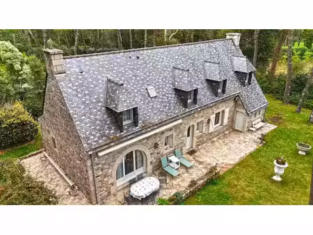 vente viager 6 pièces 140 m² à carnac (56340)  296 620 €