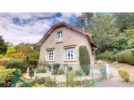 vente maison 5 pièces 90 m² à taverny (95150)  379 000 €