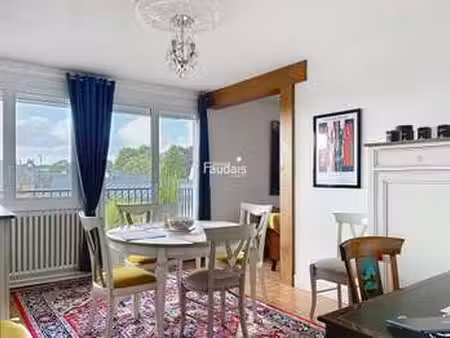 vente appartement 3 pièces à coutances (50200) : à vendre 3 pièces / 73m² coutances