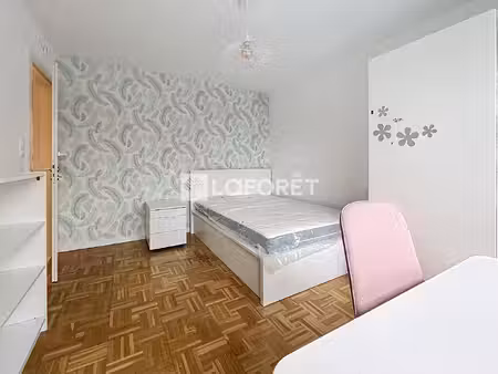 colocation chambre illkirch graffenstaden 1 pièce 13.30 m2