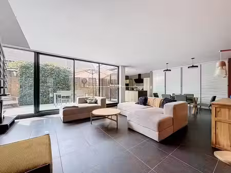 vente maison 6 pièces 157 m² à dunkerque (59140)  460 000 €