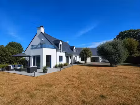 vente maison 5 pièces 226 m² à redon (35600)  462 000 €
