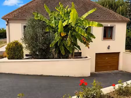 vente maison 6 pièces 170 m² à montigny-sur-vesle (51140)  435 000 €
