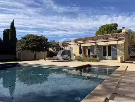vente maison 5 pièces 115 m² à mazan (84380)  436 000 €