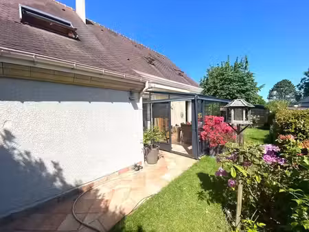 vente maison 6 pièces 145 m² à méry-sur-oise (95540)  445 000 €