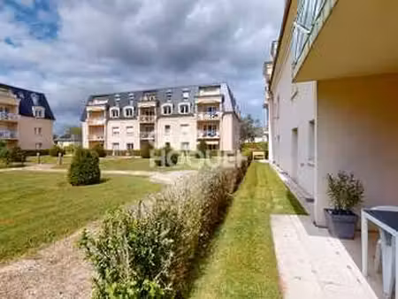 vente appartement 2 pièces à caen (14000) : à vendre 2 pièces / 51m² caen