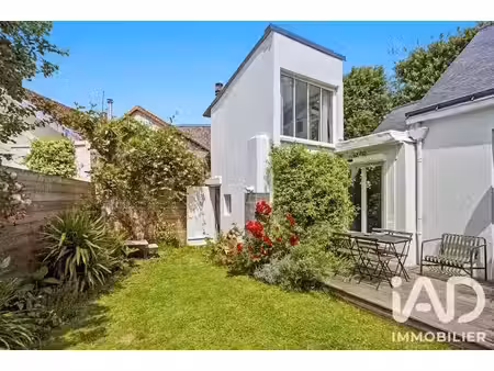 vente maison 4 pièces 84 m² à nantes (44000)  449 000 €