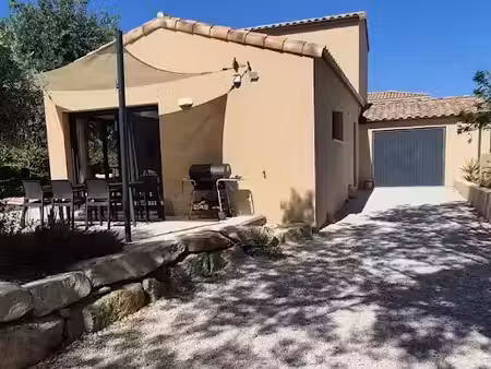 vente maison 4 pièces 107 m² à saint-jean-de-cornies (34160)  449 000 €