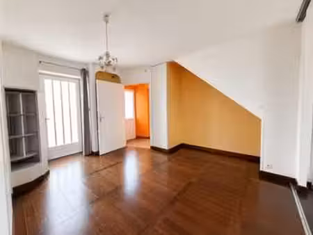 vente maison à barneville-carteret (50270) : à vendre / 92m² barneville-carteret
