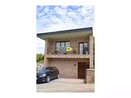 appartement à vendre avec terrasse et 2 chambres   couillet (vwd18646)