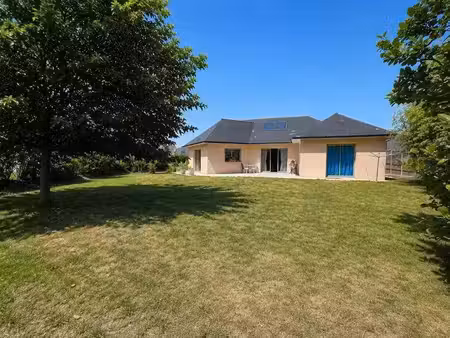 vente maison 6 pièces 173 m² à guipronvel (29290)  472 500 €