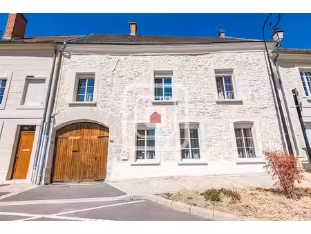 vente maison 7 pièces 173 m² à hermonville (51220)  477 000 €