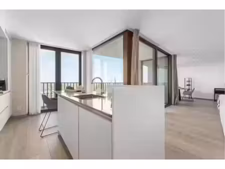 appartement à vendre à frank van ackerpromenade 18 bruges (rwc43379)