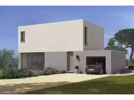 vente maison neuve 6 pièces 120 m² à apt (84400)  490 000 €
