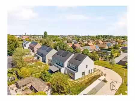 maison à vendre avec 3 chambres   menen (rbw46171)