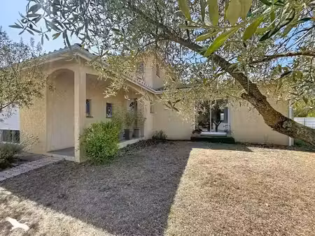vente maison 5 pièces 121 m² à saint-pierre (31590)  483 000 €