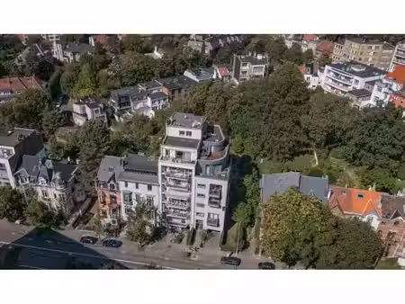 penthouse à vendre à avenue brugmann 401 uccle (vbe62664)