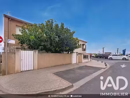 vente maison/villa 8 pièces