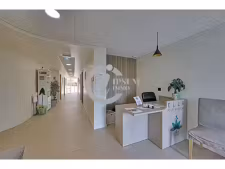 fonds de commerce à louer montpellier