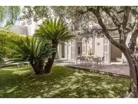 vente appartement 4 pièces 96.3 m² à cannes (06400)  1 375 000 €